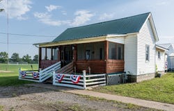 1442 S Morley St, Moberly, MO 65270