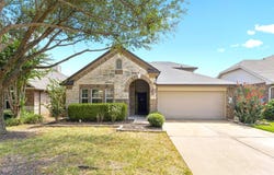 1729 Hidden Springs Path, Round Rock, TX 78665