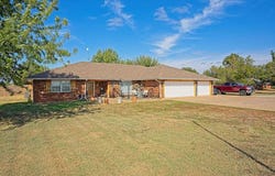 1901 S Broadway, Guthrie, OK 73044