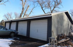303 E 3rd Street, Everly, IA 51338