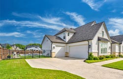 131 Aberdeen Boulevard, Argyle, TX 76226