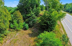 Parcel C, Honor Highway, Honor, MI 49640