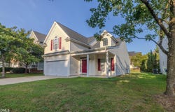 8116 Rolling Glenn Drive, Raleigh, NC 27616