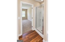 4160 Lindbergh Way, Rex, GA 30273