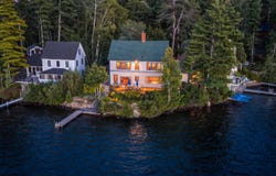 107 Leisure Lane, Wakefield, NH 03872