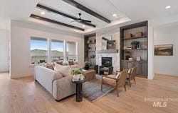 6461 W Sollas Ct., Eagle, ID 83616