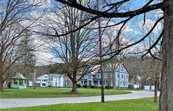 4 Washington Park, Oxford, NY 13830