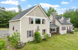 55 Walker Road, Barnstead, NH 03225