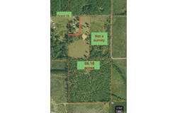 Grant County rd 16, Grapevine, AR 72057