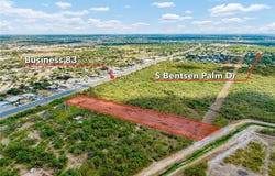 Business Hwy 83, Palmview, TX 78572