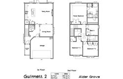 452 Alder Pass, Midway, GA 31320