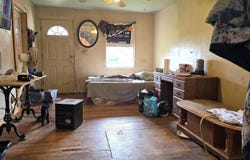 210 N 11th Ave, Fairview, OK 73737