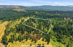 9.5 Acres Ranch, Plummer, ID 83851