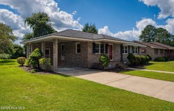 207 Crescent Drive, Hertford, NC 27944