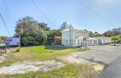 1001 Hwy 98 E, Carrabelle, FL 32322