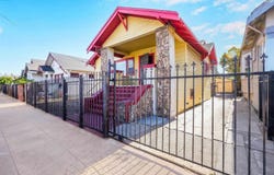 1646 51St Ave, Oakland, CA 94601