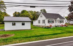 26 Cushman Road, Winslow, ME 04901
