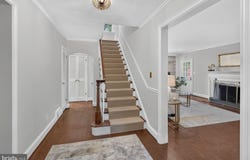 6406 WESTERN Avenue, CHEVY CHASE, MD 20815