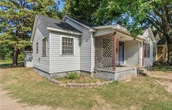 1401 N 36th ST, Fort Smith, AR 72904