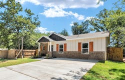 6164 Cheyenne Trail, Mabank, TX 75156