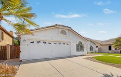1783 E ARABIAN Drive, Gilbert, AZ 85296