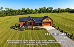 910 Walnut Grove Road, Carlisle, KY 40311
