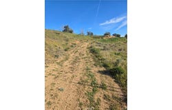 Red rover, Acton, CA 93510