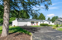1411 E Rishel Road, Sturgis, MI 49091