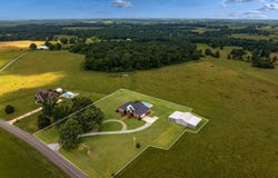 1661 County Road 47, Fyffe, AL 35971