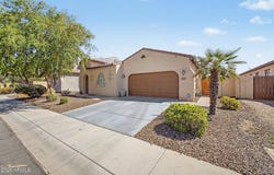 3531 E LYNX Place, Chandler, AZ 85249