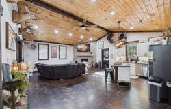 106 W PROSPERITY RD, Poughkeepsie, AR 72569