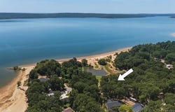 424866 E 1169 Road, Eufaula, OK 74432