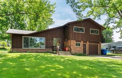 1101 Hillview Road, Black Earth, WI 53515
