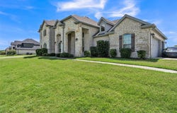 231 Berkeley Drive, Waxahachie, TX 75167