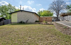 3313 S Oak Dr, Austin, TX 78704