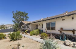 57530 Warren Way, Yucca Valley, CA 92284