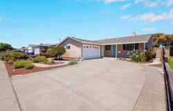 4635 Capitan Dr, Fremont, CA 94536