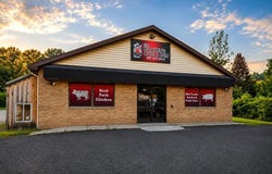 153 S Chenango Street Extension, GREENE, NY 13778