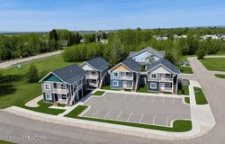 650 CENTENNIAL MOUNTAIN Street, Driggs, ID 83422