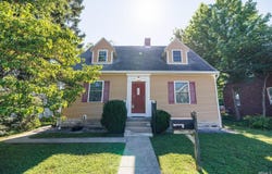 333 S Eagleson Avenue, Bloomington, IN 47401