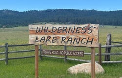 L16 B1 Lantern Way lot: 16, Cascade, ID 83611