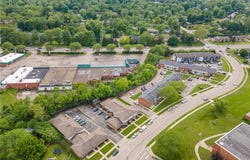 2648 Parklawn Drive, Kettering, OH 45440