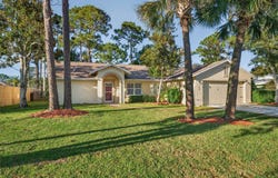 110 WESTGRILL DRIVE, PALM COAST, FL 32164