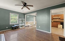 33 Crestview Drive, Hindman, KY 41822