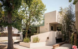 732 Huntley Dr, West Hollywood, CA 90069