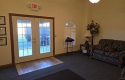 1015 W Main, Quinton, OK 74462