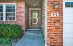 171 Cassidy Road, Normal, IL 61761