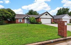 7701 S 24th, Fort Smith, AR 72908
