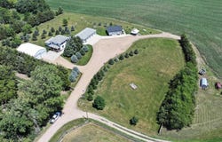 408 E Elm St, Bloomfield, NE 68718