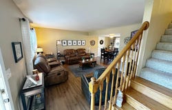 504 E Highland Avenue, Washington, IN 47501